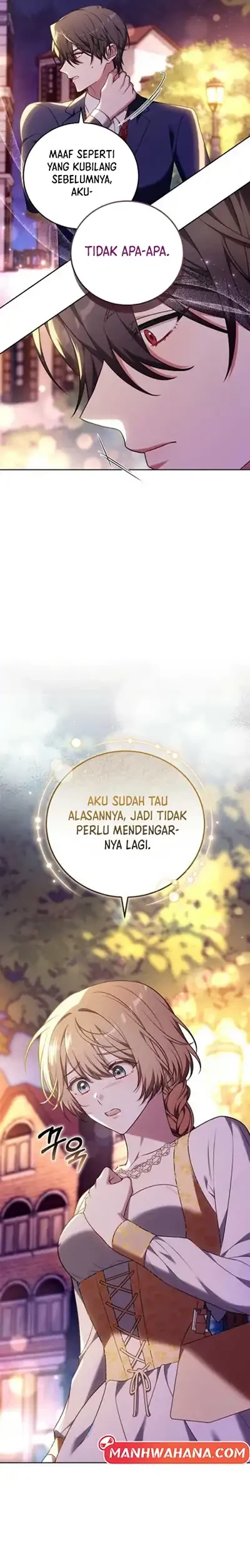 The 101st Confession Chapter 5 - halaman 18