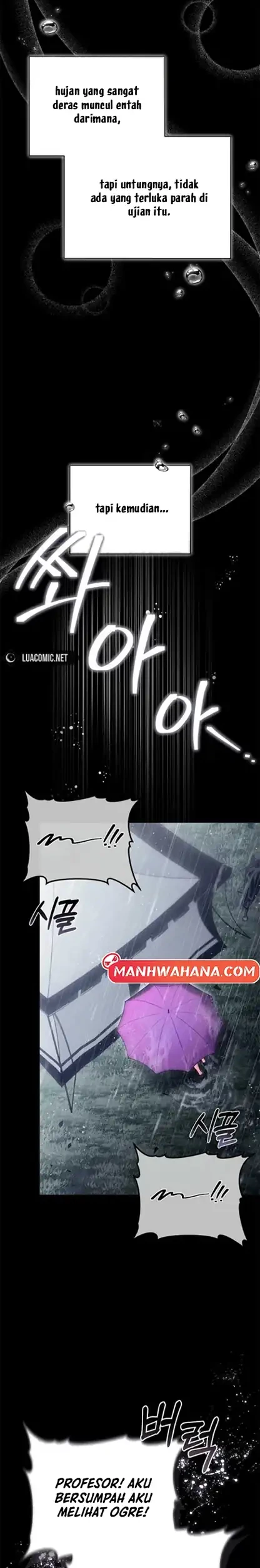 The 101st Confession Chapter 5 - halaman 20