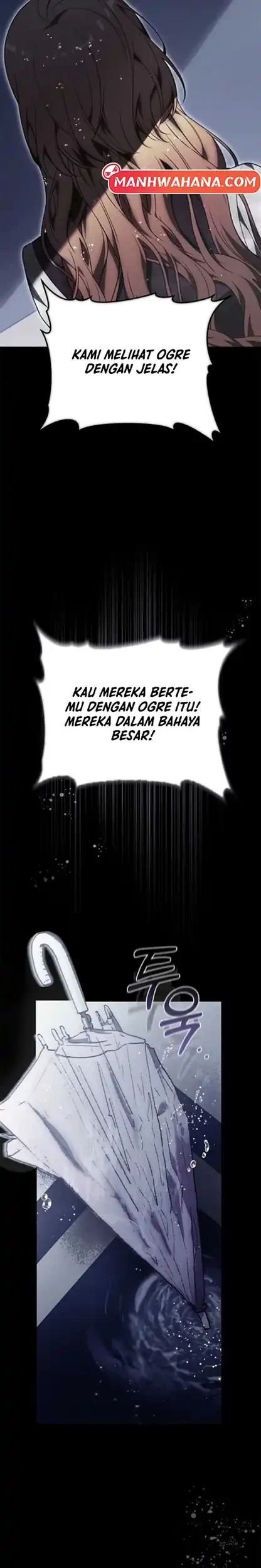 The 101st Confession Chapter 5 - halaman 22