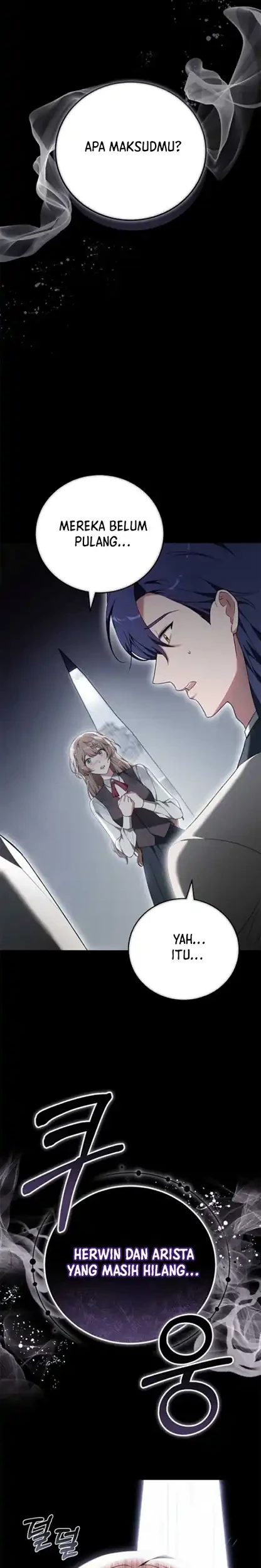 The 101st Confession Chapter 5 - halaman 23