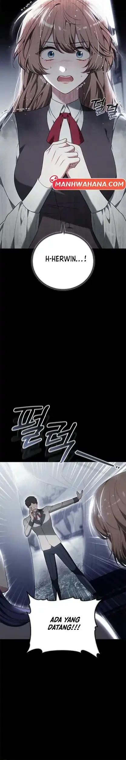The 101st Confession Chapter 5 - halaman 24