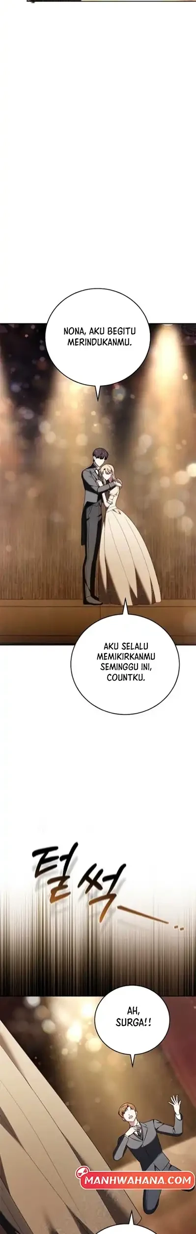The 101st Confession Chapter 5 - halaman 3