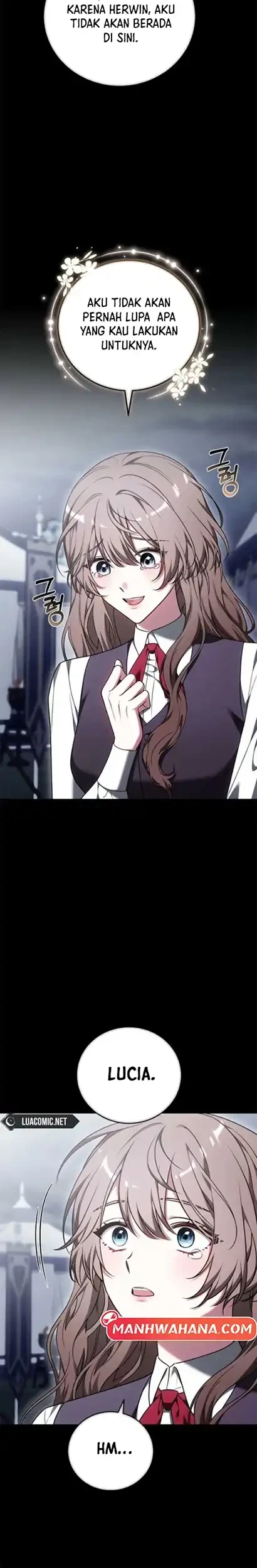 The 101st Confession Chapter 5 - halaman 30