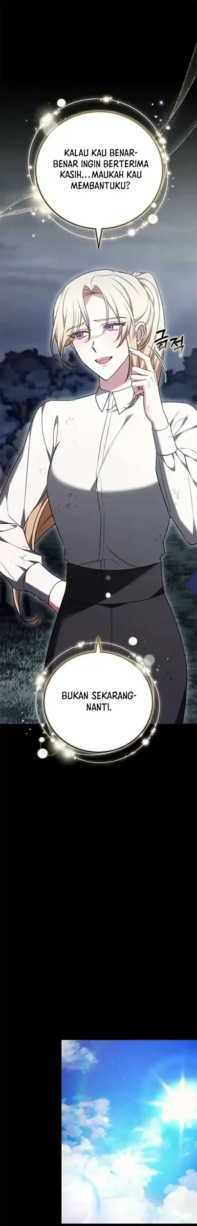 The 101st Confession Chapter 5 - halaman 31