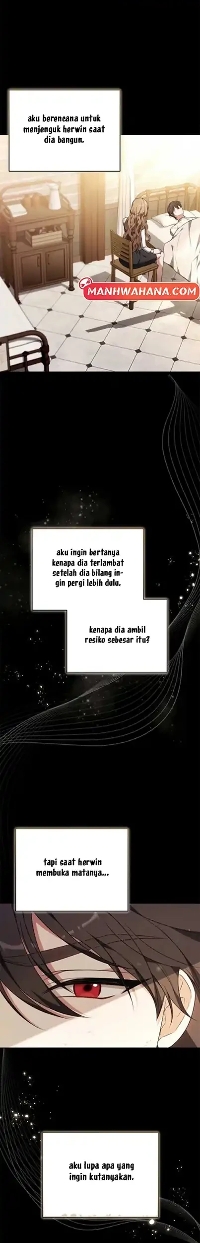 The 101st Confession Chapter 5 - halaman 32