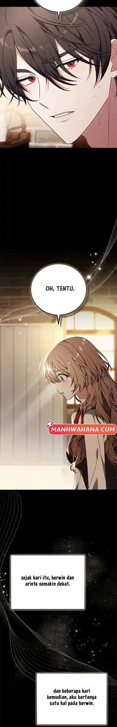 The 101st Confession Chapter 5 - halaman 35