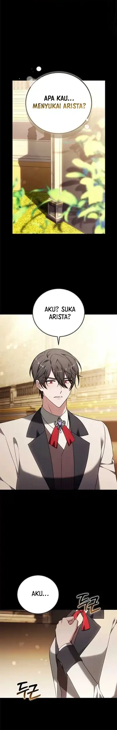 The 101st Confession Chapter 5 - halaman 36