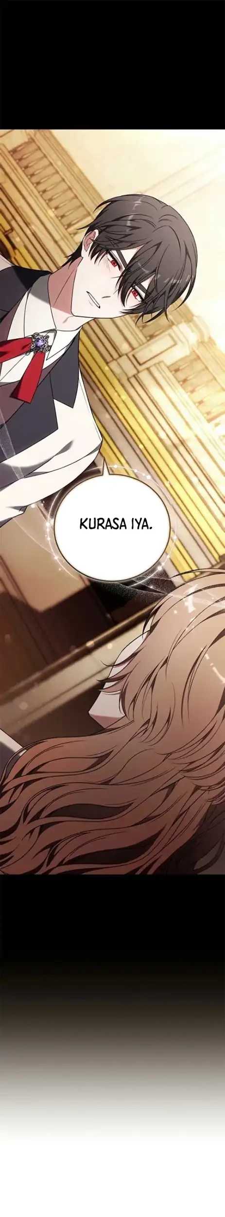 The 101st Confession Chapter 5 - halaman 37