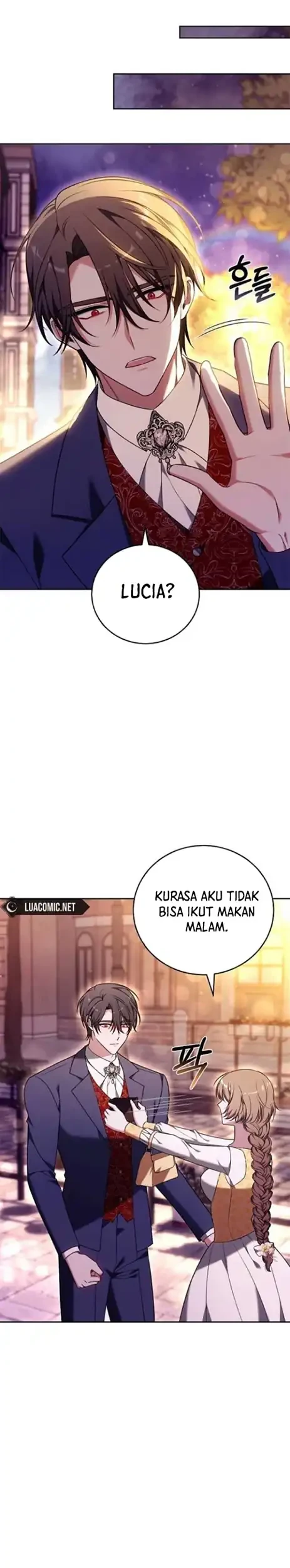 The 101st Confession Chapter 5 - halaman 38
