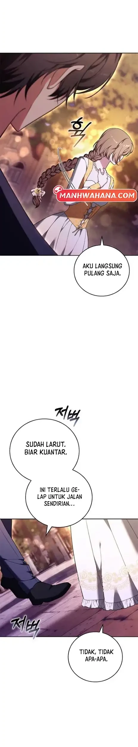The 101st Confession Chapter 5 - halaman 39
