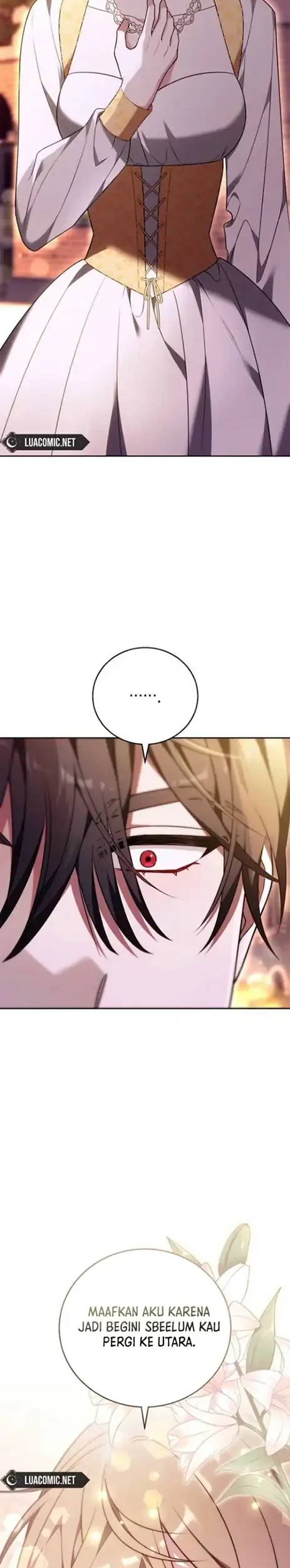 The 101st Confession Chapter 5 - halaman 41
