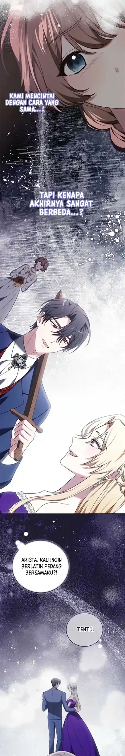 The 101st Confession Chapter 5 - halaman 7