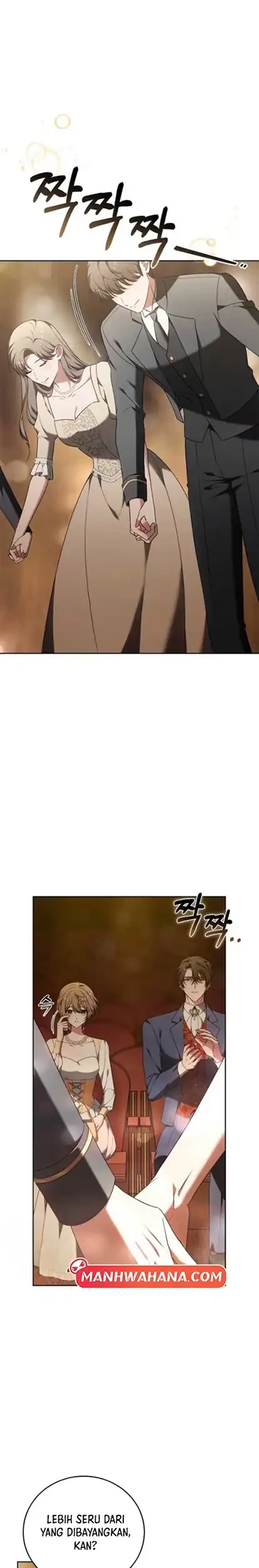 The 101st Confession Chapter 5 - halaman 9