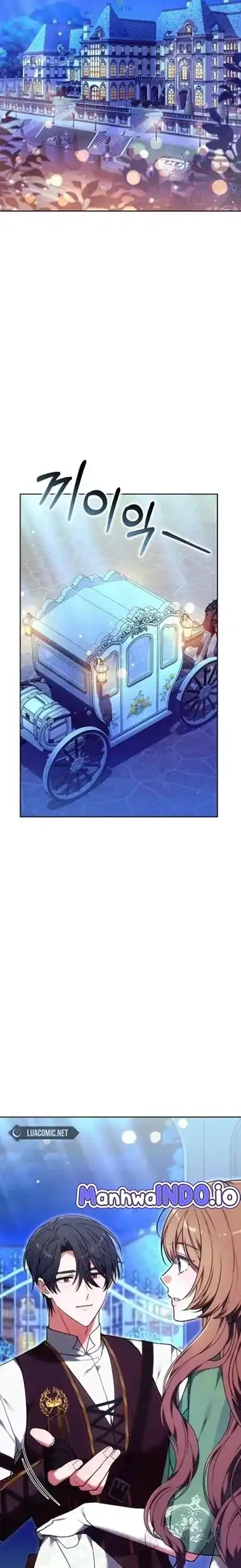 The 101st Confession Chapter 50 - halaman 2
