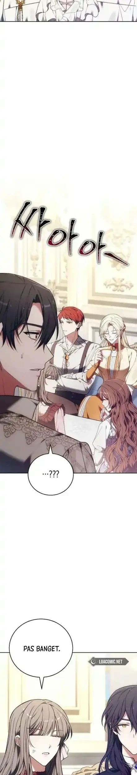 The 101st Confession Chapter 50 - halaman 25