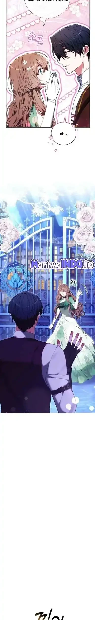 The 101st Confession Chapter 50 - halaman 4