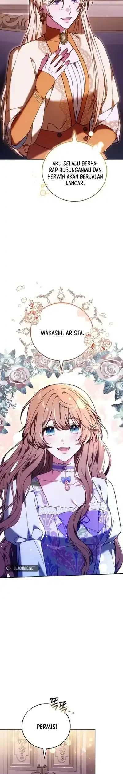 The 101st Confession Chapter 51 - halaman 12