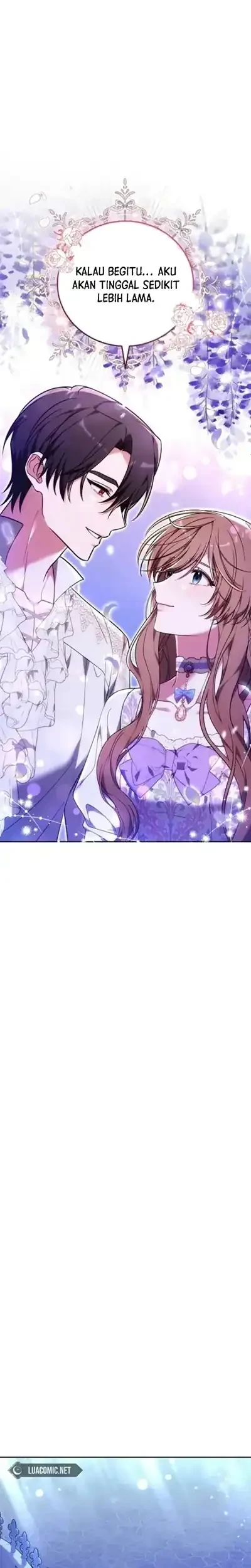 The 101st Confession Chapter 51 - halaman 17
