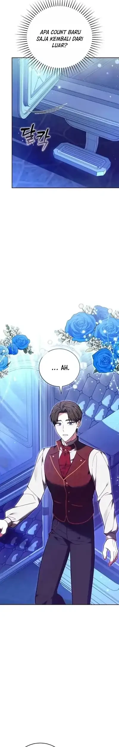 The 101st Confession Chapter 51 - halaman 19