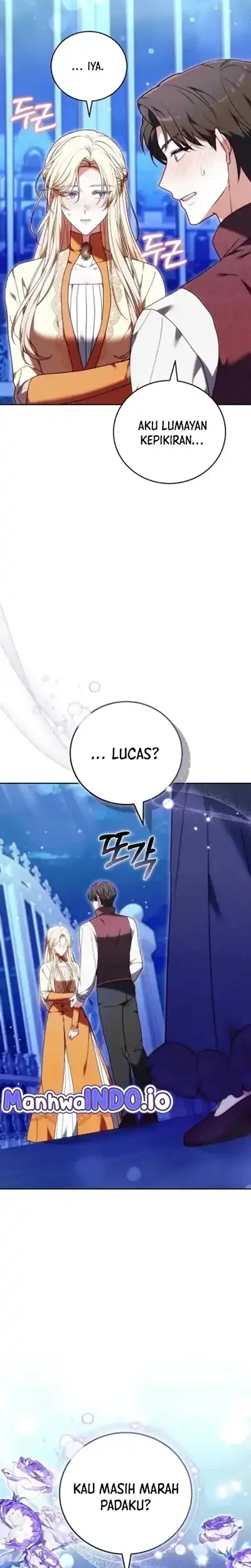 The 101st Confession Chapter 51 - halaman 24