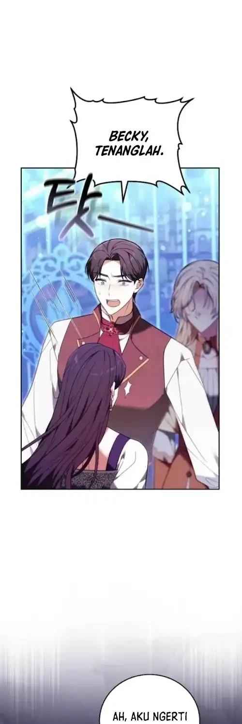 The 101st Confession Chapter 51 - halaman 28