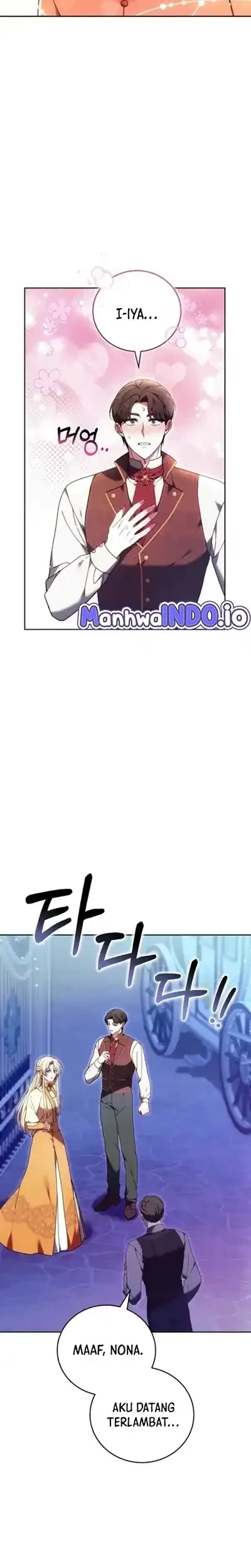 The 101st Confession Chapter 52 - halaman 10