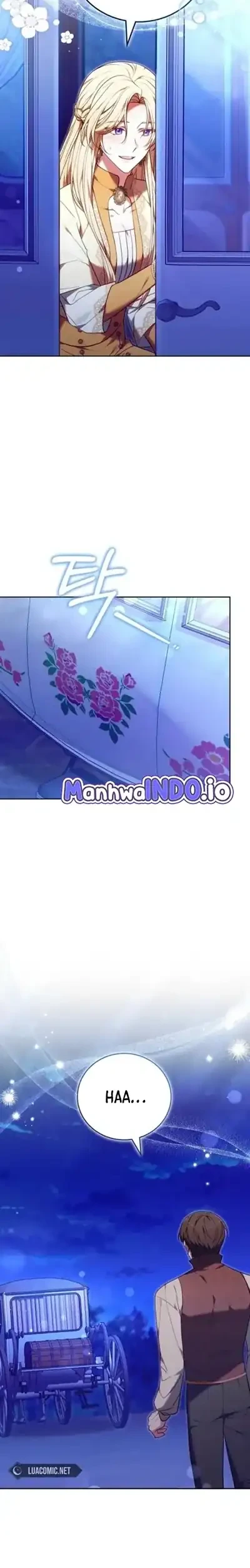 The 101st Confession Chapter 52 - halaman 12