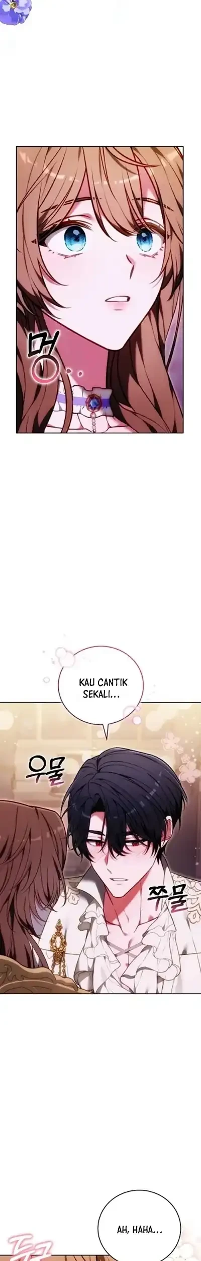 The 101st Confession Chapter 52 - halaman 17