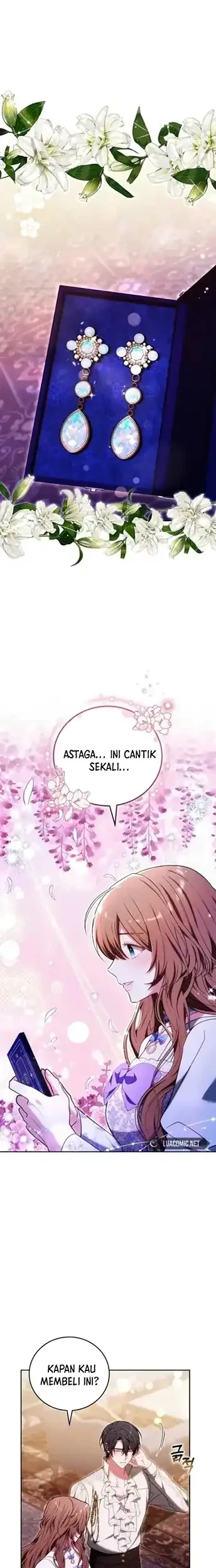 The 101st Confession Chapter 52 - halaman 25