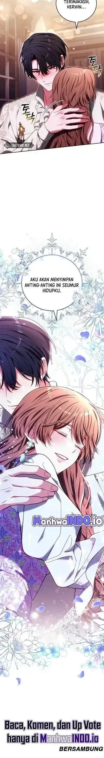 The 101st Confession Chapter 52 - halaman 30