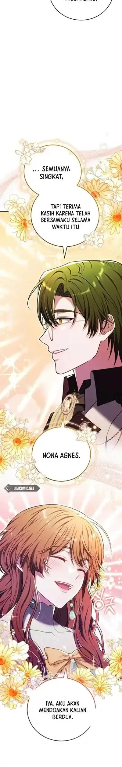 The 101st Confession Chapter 53 - halaman 20