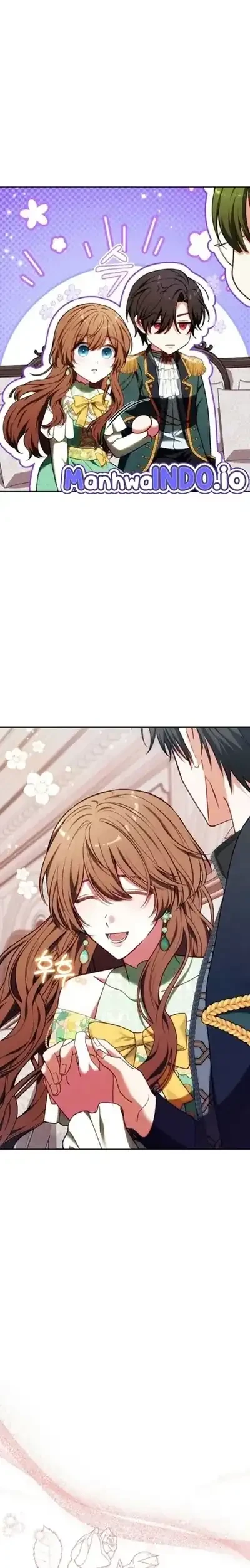 The 101st Confession Chapter 53 - halaman 21