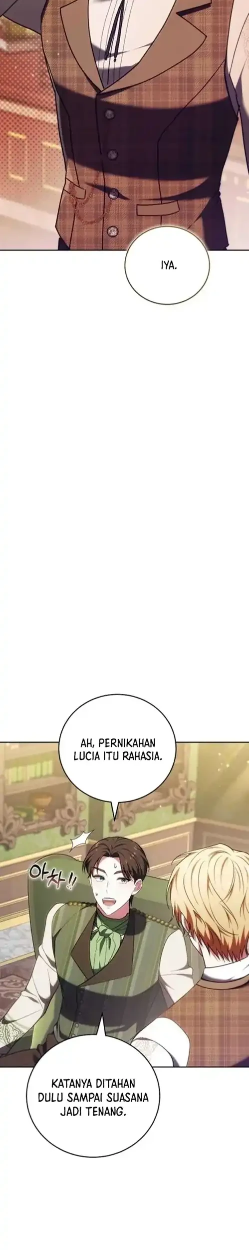 The 101st Confession Chapter 53 - halaman 28
