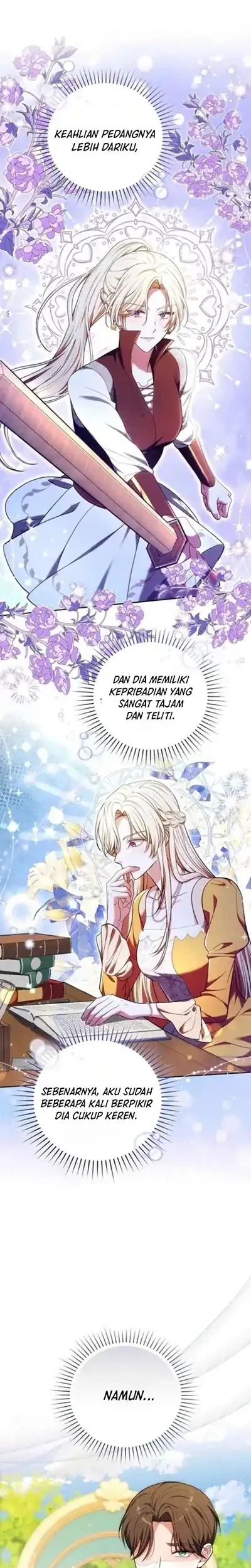 The 101st Confession Chapter 54 - halaman 13