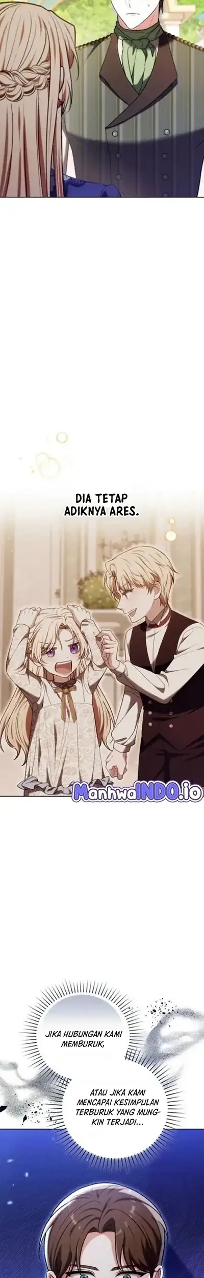 The 101st Confession Chapter 54 - halaman 14