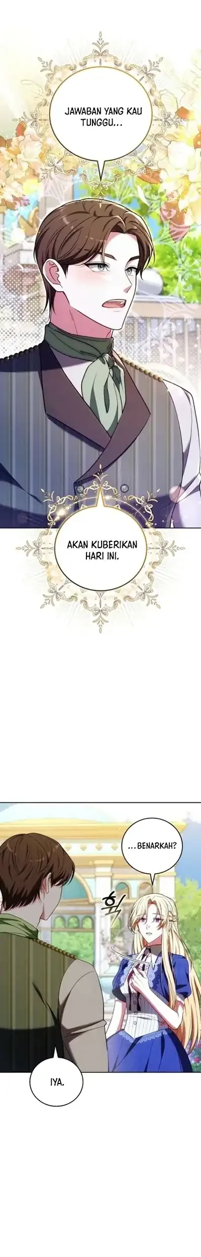 The 101st Confession Chapter 54 - halaman 17