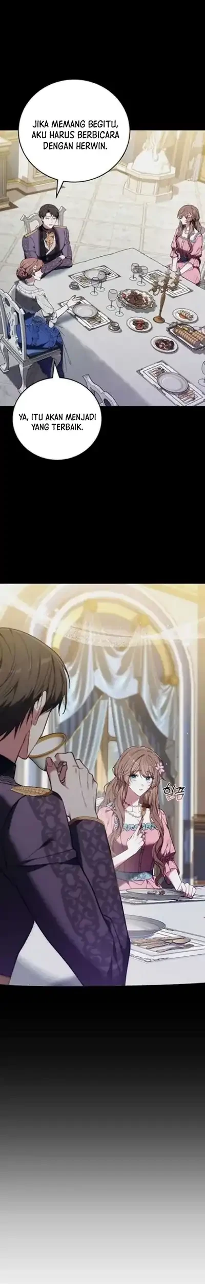 The 101st Confession Chapter 55 - halaman 13