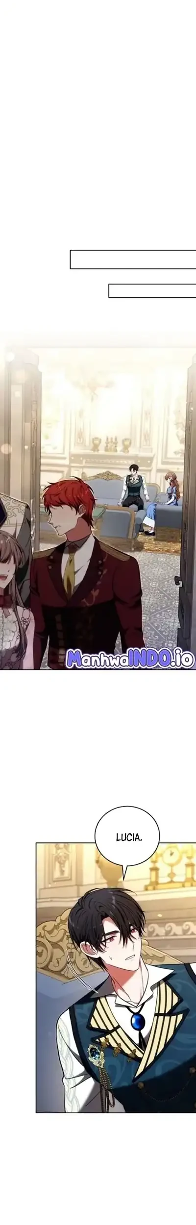 The 101st Confession Chapter 55 - halaman 16