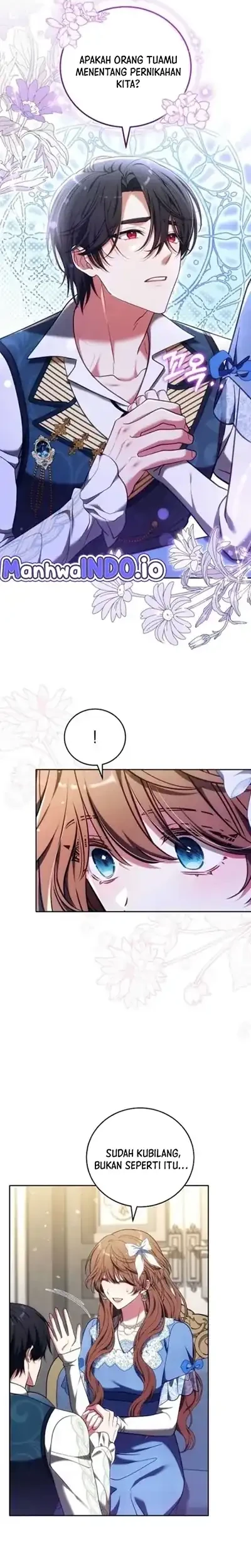 The 101st Confession Chapter 55 - halaman 18