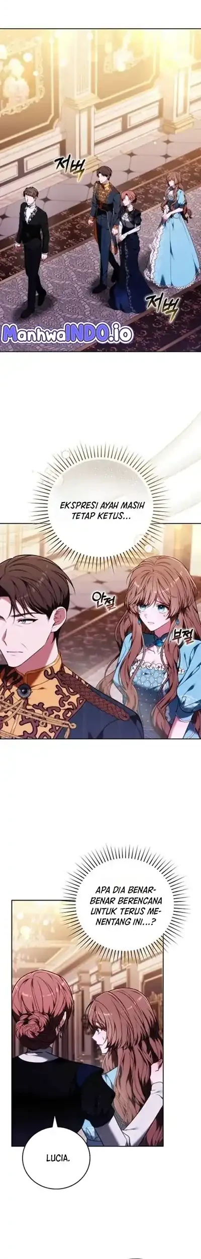 The 101st Confession Chapter 55 - halaman 22