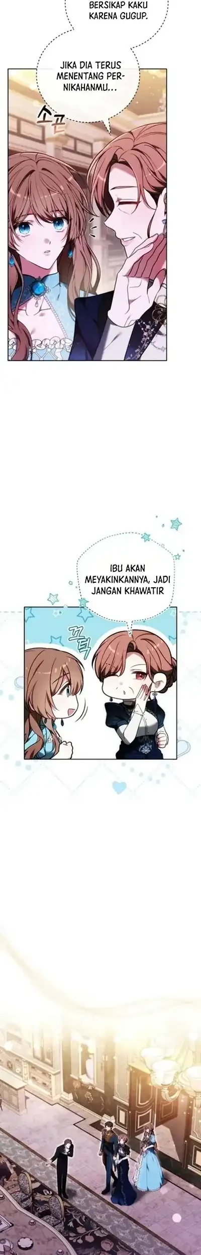 The 101st Confession Chapter 55 - halaman 24