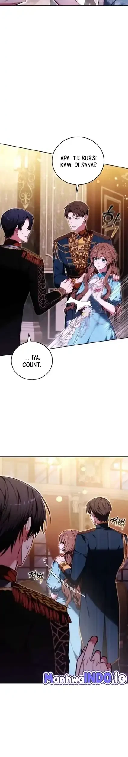 The 101st Confession Chapter 55 - halaman 26