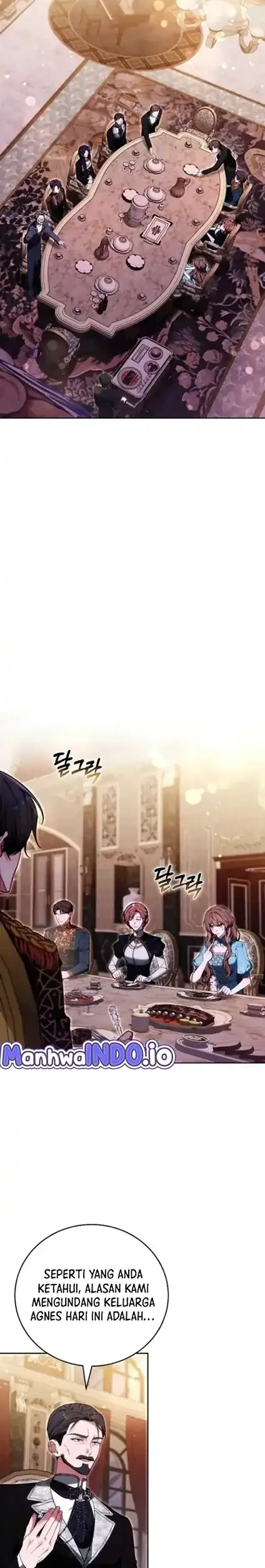 The 101st Confession Chapter 55 - halaman 28