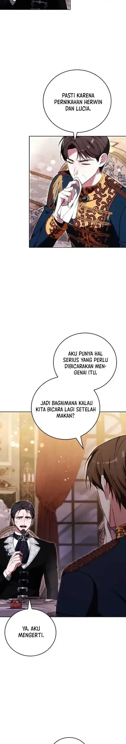 The 101st Confession Chapter 55 - halaman 29