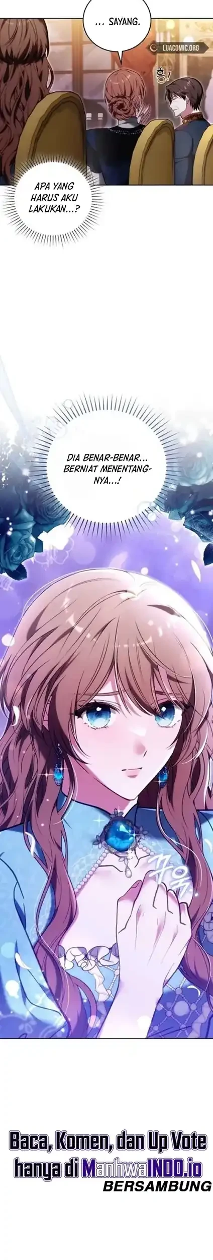 The 101st Confession Chapter 55 - halaman 30