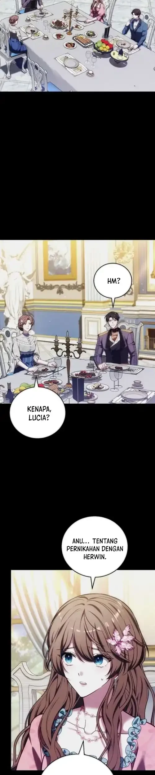 The 101st Confession Chapter 55 - halaman 5