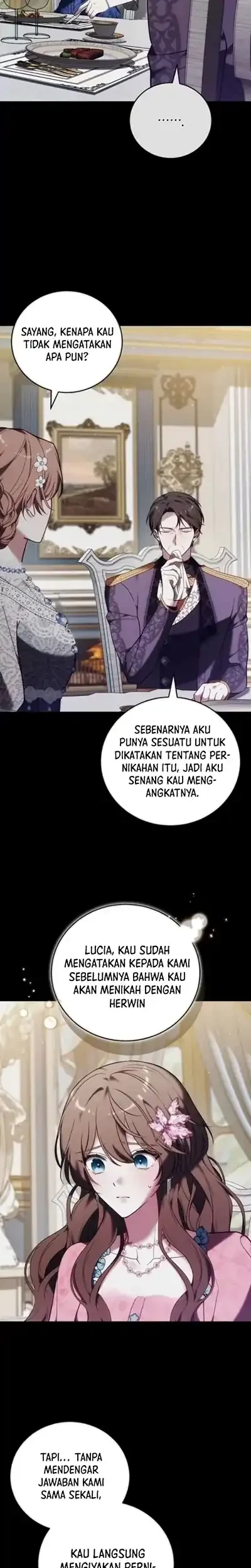 The 101st Confession Chapter 55 - halaman 7