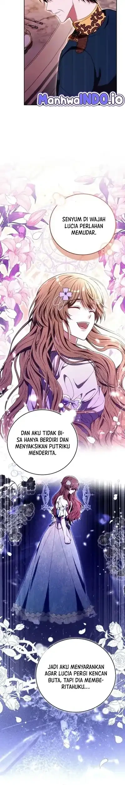 The 101st Confession Chapter 56 - halaman 11