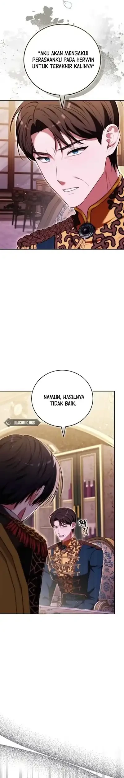 The 101st Confession Chapter 56 - halaman 12