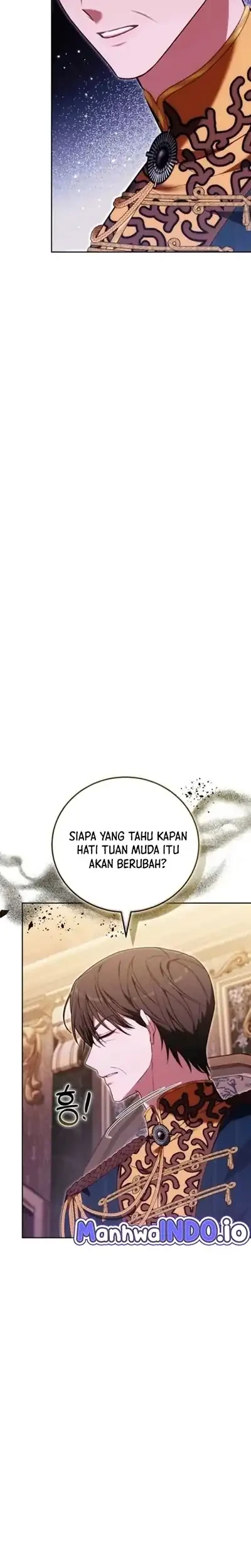 The 101st Confession Chapter 56 - halaman 14